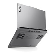 Laptop Lenovo LOQ 15IRX10 83JE007UPB, 15.6 inch 1920 x 1080, Intel Core i5-13450HX (10 C / 16 T, 3.4 GHz - 4.6 GHz, 20 MB cache, 28 W), 16 GB DDR5, 1 TB SSD, Nvidia GeForce RTX 5050, Fara sistem de operare