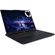Laptop Lenovo Legion Pro 5-16, 16 inch 2560 x 1600, Intel Core Ultra 9 - 275HX (24 C / 24 T, 2.7 GHz - 5.4 GHz, 40 MB + 24 MB cache, 28 W), 32 GB DDR5, 1 TB SSD, nVidia GeForce RTX 5070, Windows 11 Home, Tastatura International, Negru