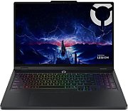 Laptop Lenovo Legion Pro 5-16, 16 inch 2560 x 1600, Intel Core Ultra 9 - 275HX (24 C / 24 T, 2.7 GHz - 5.4 GHz, 40 MB + 24 MB cache, 28 W), 32 GB DDR5, 1 TB SSD, nVidia GeForce RTX 5070, Windows 11 Home, Tastatura International, Negru