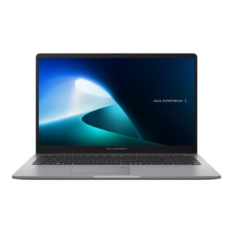 Laptop Asus ExpertBook P1 P1503CVA-S70908, 15.6 inch 1920 x 1080, Intel Core I5-13420H (8 C / 12 T, 3.4 GHz - 4.6 GHz, 12 MB cache), 8 GB DDR5, 512 GB SSD, Intel UHD Graphics, Fara sistem de operare