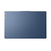 Laptop Lenovo IdeaPad Slim 3 15IRU8 82X700GRPB, 15.6 inch 1920 x 1080, Intel Core i3-1315U (6 C / 8 T, 3.3 GHZ - 4.5 GHz, 10 MB cache, 28 W), 8 GB LPDDR5, 512 GB SSD, Intel UHD Graphics, Windows 11