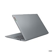 Laptop Lenovo IdeaPad Slim 3 15ABR8 82XM00J1PB, 15.6 inch 1920 x 1080, AMD Ryzen 7 7430U (6 C / 12 T, 2.3 GHz - 4.3 GHz, 3 MB + 16 MB cache, 35 W), 16 GB DDR4, 1 TB SSD, AMD Radeon Graphics, Windows 11