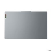 Laptop Lenovo IdeaPad Slim 3 15ABR8 82XM00J1PB, 15.6 inch 1920 x 1080, AMD Ryzen 7 7430U (6 C / 12 T, 2.3 GHz - 4.3 GHz, 3 MB + 16 MB cache, 35 W), 16 GB DDR4, 1 TB SSD, AMD Radeon Graphics, Windows 11