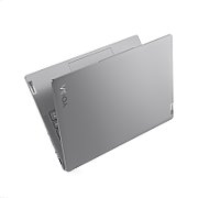Laptop Lenovo Yoga Slim 7 14IMH9 83CV008WPB, 14 inch 1920 x 1200, Intel Core Ultra 5 -125H (14 C / 18 T, 2.5 GHz - 4.5 GHz, 18 MB cache, 28 W), 16 GB LPDDR5X, 1 TB SSD, Intel Arc Graphics, Windows 11