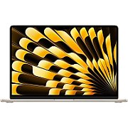 Laptop Apple MacBook Air MW1J3ZE/A, 15.3 inch 2880 x 1864, Apple M4 10-Core (10 C), 16 GB RAM, 256 GB SSD, Apple 10-Core GPU, MacOS