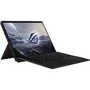 Laptop Asus ROG Flow Z13 GZ302EA-RU126W, 13.4 inch 2560 x 1600 Touchscreen, AMD Al Max 395+ (16 C / 32 T, 3 GHz - 5.1 GHz, 16 MB + 64 MB cache), 64 GB LPDDR5X, 1 TB SSD, AMD Radeon Graphics 8060S, Windows 11