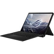Laptop Asus ROG Flow Z13 GZ302EA-RU126W, 13.4 inch 2560 x 1600 Touchscreen, AMD Al Max 395+ (16 C / 32 T, 3 GHz - 5.1 GHz, 16 MB + 64 MB cache), 64 GB LPDDR5X, 1 TB SSD, AMD Radeon Graphics 8060S, Windows 11