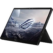 Laptop Asus ROG Flow Z13 GZ302EA-RU126W, 13.4 inch 2560 x 1600 Touchscreen, AMD Al Max 395+ (16 C / 32 T, 3 GHz - 5.1 GHz, 16 MB + 64 MB cache), 64 GB LPDDR5X, 1 TB SSD, AMD Radeon Graphics 8060S, Windows 11