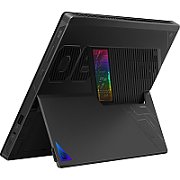 Laptop Asus ROG Flow Z13 GZ302EA-RU126W, 13.4 inch 2560 x 1600 Touchscreen, AMD Al Max 395+ (16 C / 32 T, 3 GHz - 5.1 GHz, 16 MB + 64 MB cache), 64 GB LPDDR5X, 1 TB SSD, AMD Radeon Graphics 8060S, Windows 11