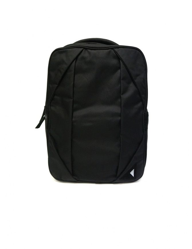 Trunk Travel Backpack with laptop pocket