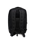 Trunk Travel Backpack with laptop pocket