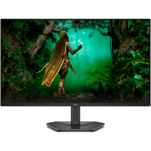 DELL SE2725HG computer monitor 68.6 cm (27 ) 1920 x 1080 pixels Full HD LCD Black