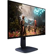 Alienware AW2725Q computer monitor 67.8 cm (26.7 ) 3840 x 2160 pixels 4K Ultra HD QD-OLED Black