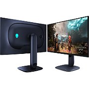 Alienware AW2725Q computer monitor 67.8 cm (26.7 ) 3840 x 2160 pixels 4K Ultra HD QD-OLED Black