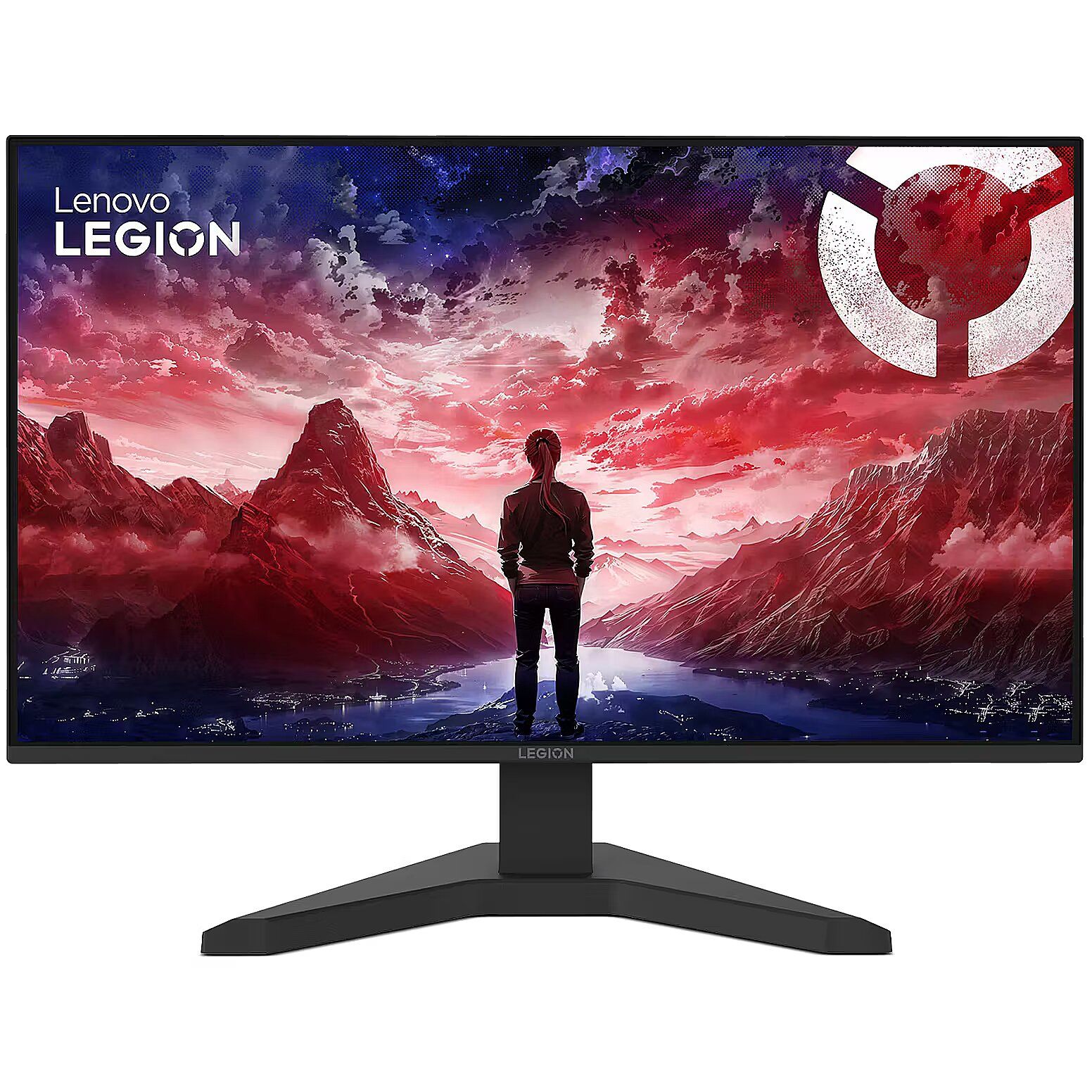 Lenovo Legion R27s computer monitor 68.6 cm (27 ) 1920 x 1080 pixels Full HD LED Black