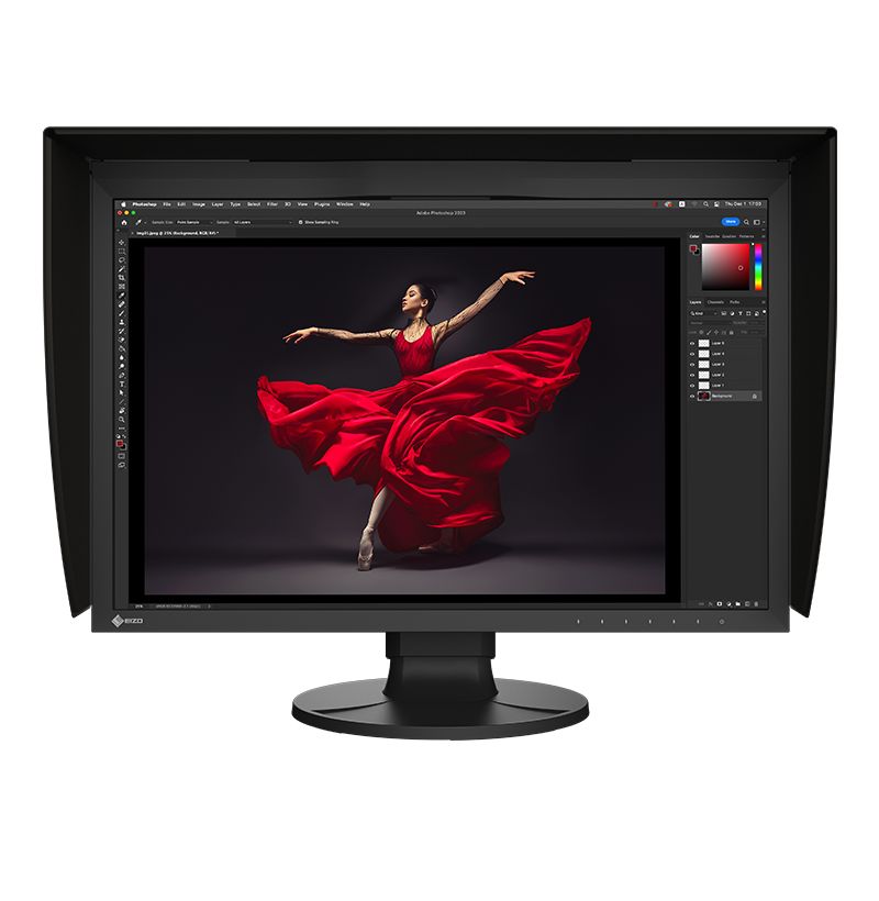 EIZO ColorEdge CG2400S 24.1  monitor