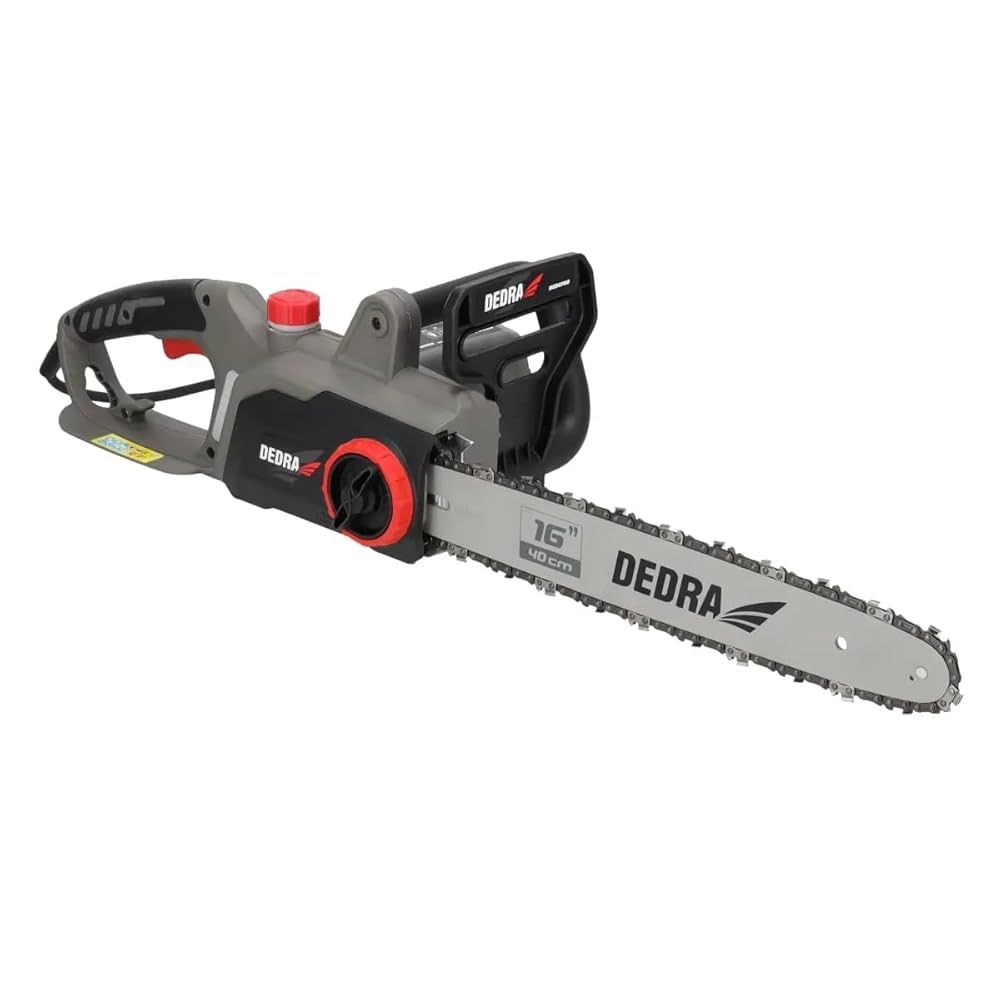 Electric chain saw 40CM 2000W
