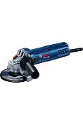 BOSCH ANGLE GRINDER 115mm 900W GWS 9-115S