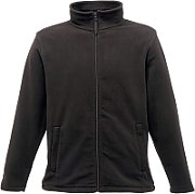 Micro zip fleece jacket ME