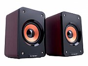 TRACER TRAGLO44199 Tracer boxe 2+0 Orlando USB, negru 5W