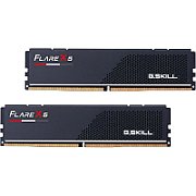 Memorie G.Skill Flare X5 128 GB DDR5 6000 MHz CL36, kit 2 x 64 GB, AMD EXPO