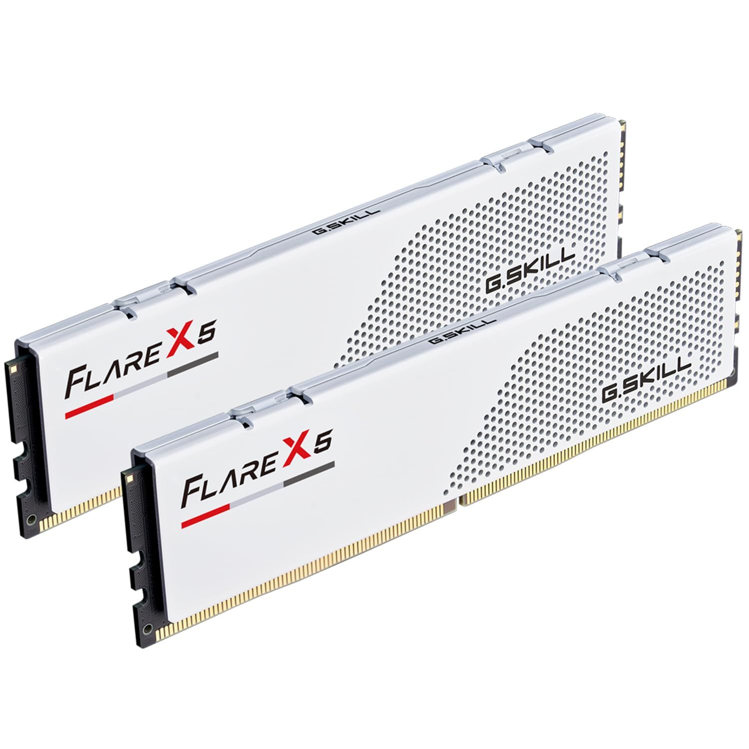 Memorie G.Skill Flare X5 64 GB DDR5 6000 MHz CL30, kit 2 x 32 GB, AMD EXPO, RGB