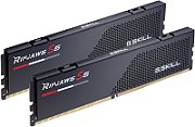Memorie G.Skill Ripjaws S5 128 GB DDR5 6000 MHz CL34, kit 2 x 64 GB, Intel XMP 3.0