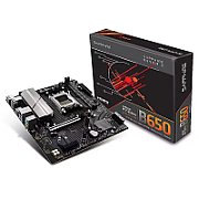 Płyta główna SAPPHIRE B650M-E