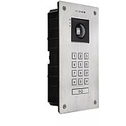 External Panel VIDOS 2IP S204
