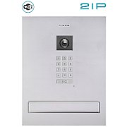 External Panel VIDOS 2IP S204