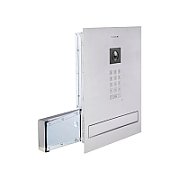 External Panel VIDOS 2IP S204