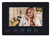 WIDEODOMOFON EURA VDP-90A3 DELTA + biały monitor TUYA