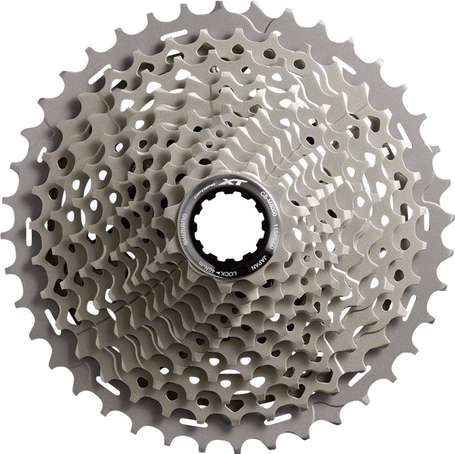 Shimano CS-M8000 Bicycle cassette
