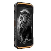 Ulefone Armor X32 Pro 5G 8/256GB Vibrant Orange