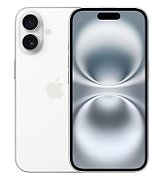 Apple iPhone 16 256GB White