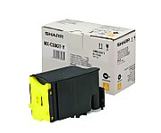 Sharp BPGT700 toner cartridge 1 pc(s) Original Black