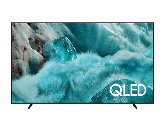 Samsung Q7F QE65Q7F2AU 165.1 cm (65 ) 4K Ultra HD Smart TV Wi-Fi Black
