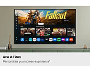 Samsung Q7F QE65Q7F2AU 165.1 cm (65 ) 4K Ultra HD Smart TV Wi-Fi Black