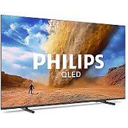 Philips 65PUS7810/12 TV 165.1 cm (65 ) 4K Ultra HD Smart TV Wi-Fi Black