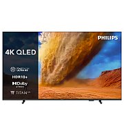 Philips 65PUS7810/12 TV 165.1 cm (65 ) 4K Ultra HD Smart TV Wi-Fi Black