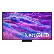 Samsung QE75QN80FAU 190.5 cm (75 ) 4K Ultra HD Smart TV Wi-Fi Silver