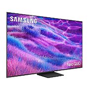 Samsung QE75QN80FAU 190.5 cm (75 ) 4K Ultra HD Smart TV Wi-Fi Silver