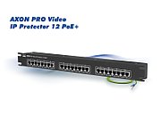 AXON-PRO-IP-POE+ SURGE PROTECTIVE DEVICE