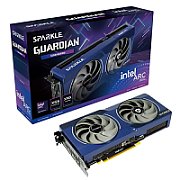 Graphics card SPARKLE Intel Arc B580 GUARDIAN 12G