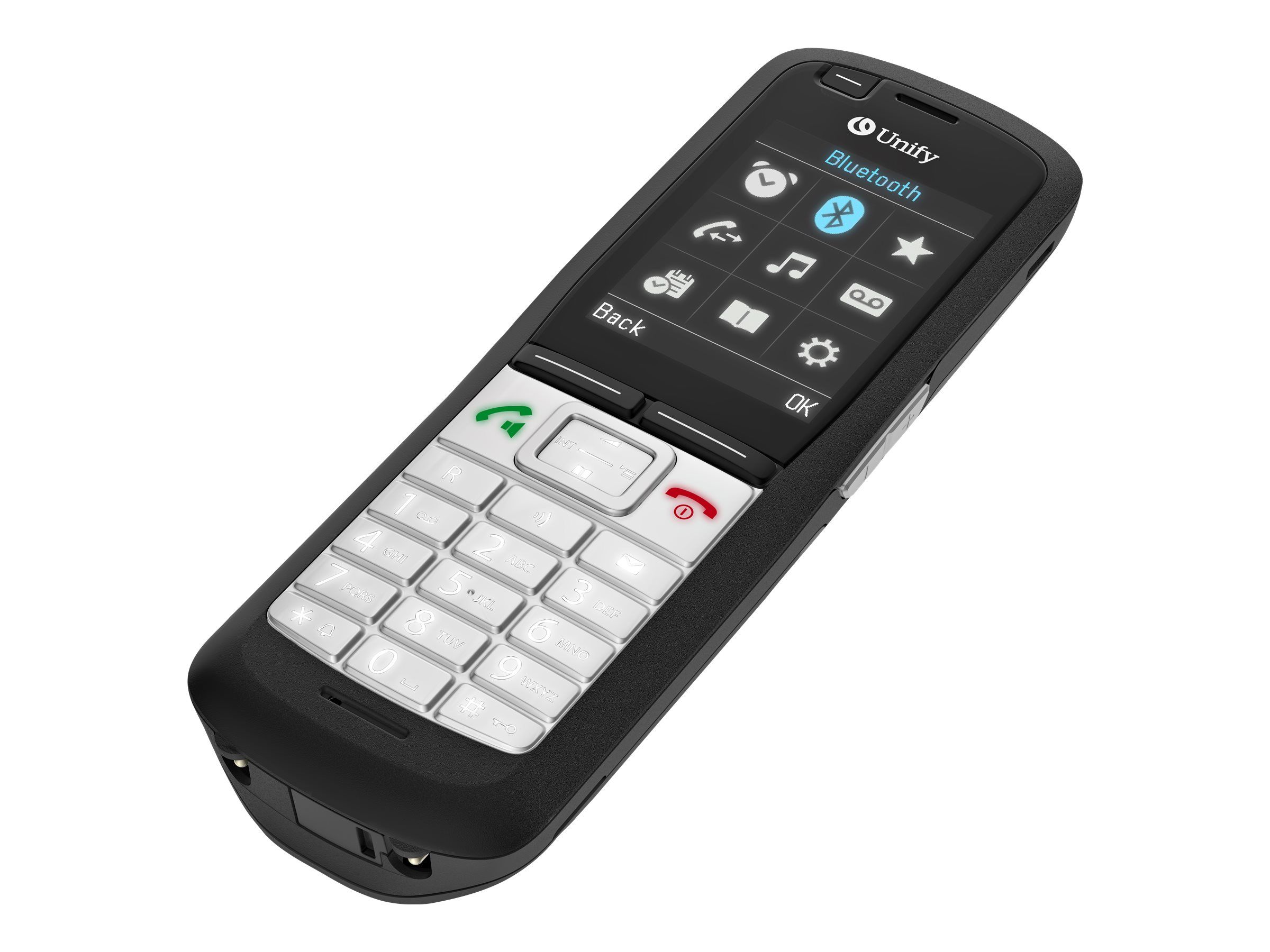 Unify OpenScape DECT Phone R6