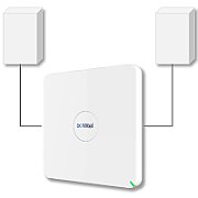 Mitel RFP 44 base station for cordless VoIP-Tel