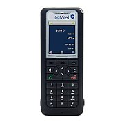 Mitel 632dt cordless extension handset - DECT