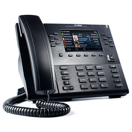 Mitel SIP Phone 6869