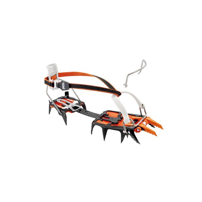 Crampons Petzl Lynx