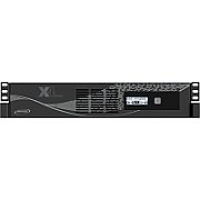 Infosec X4 600 RM Plus uninterruptible power supply (UPS) Line-Interactive 0.6 kVA 360 W 6 AC outlet(s)